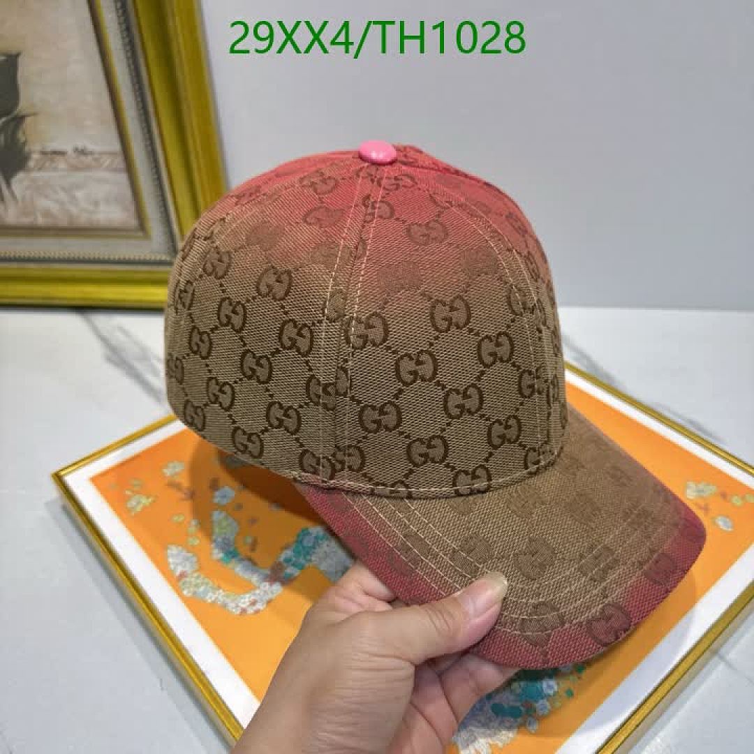 Gucci-Cap(Hat) Code: TH1028 $: 29USD