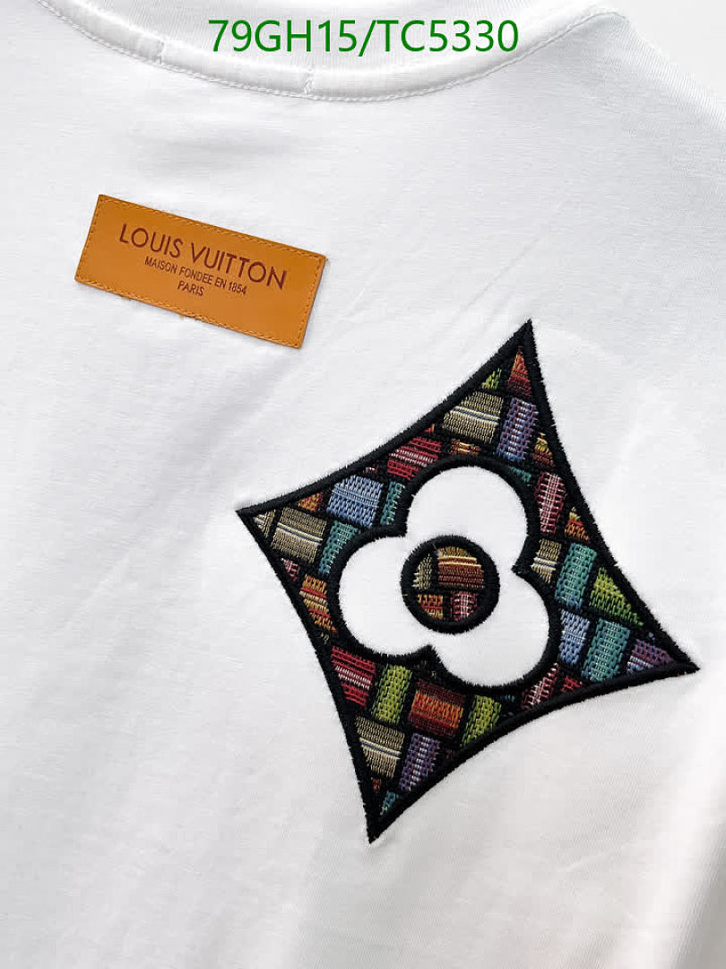 LV-Clothing Code: TC5330 $: 79USD