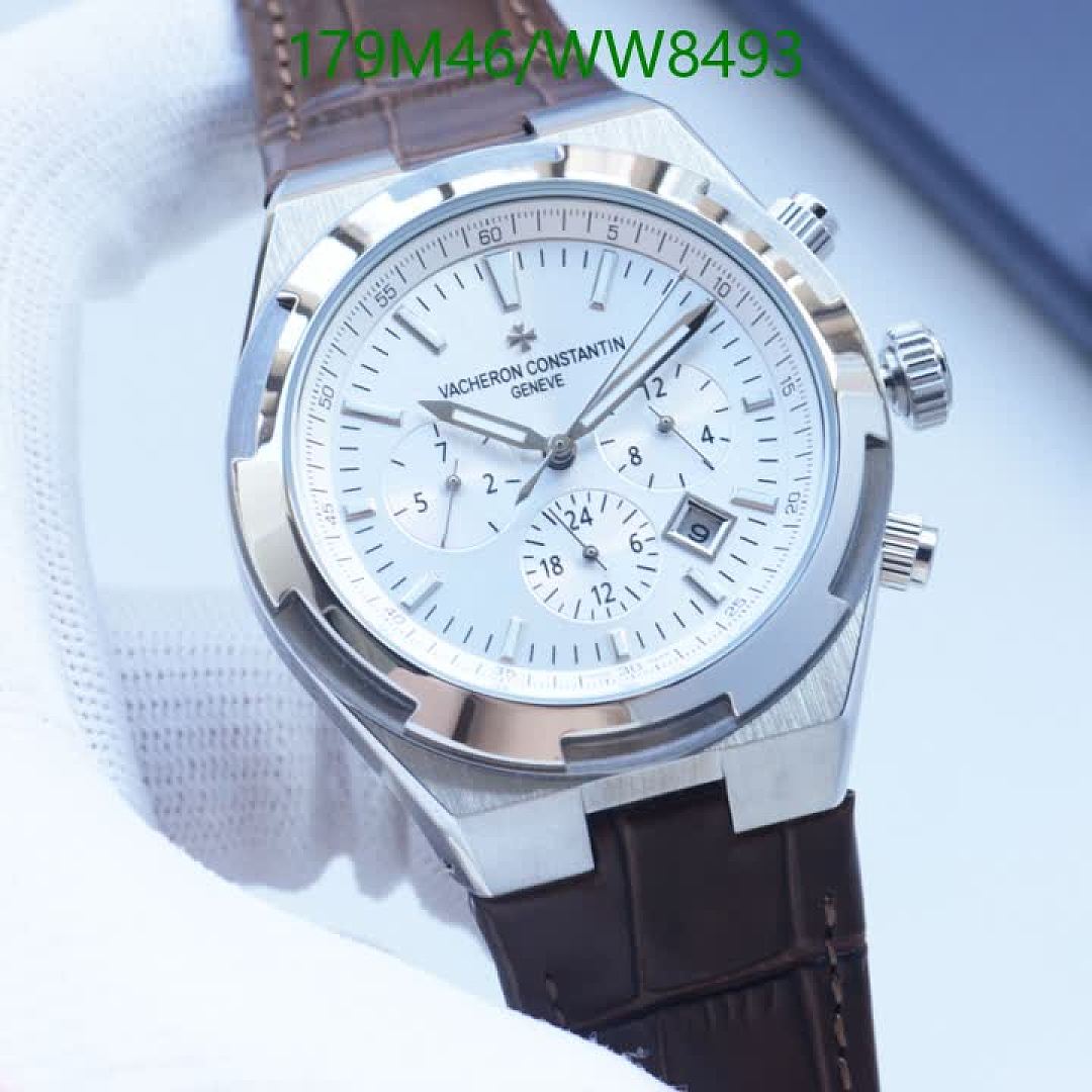 Vacheron Constantin-Watch-Mirror Quality Code: WW8493 $: 179USD