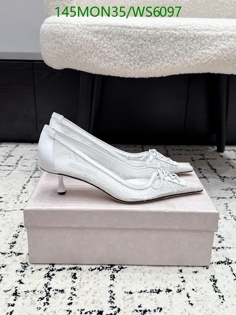 Jimmy Choo-Women Shoes Code: WS6097 $: 145USD