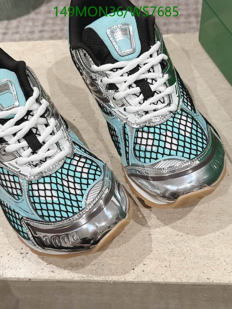 BV-Women Shoes Code: WS7685 $: 149USD