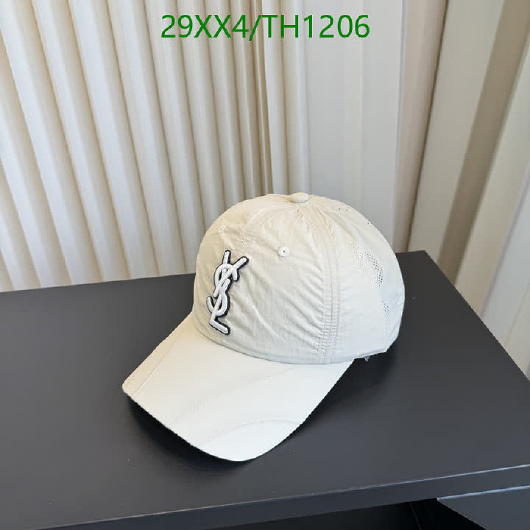 YSL-Cap(Hat) Code: TH1206 $: 29USD