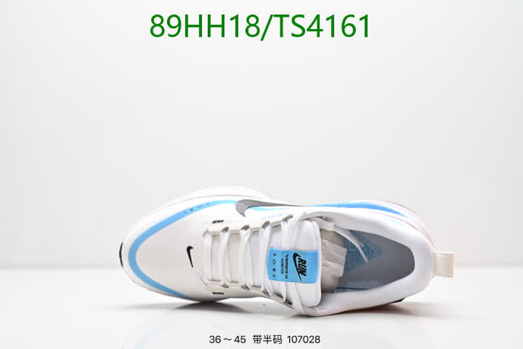 NIKE-Women Shoes Code: TS4161 $: 89USD