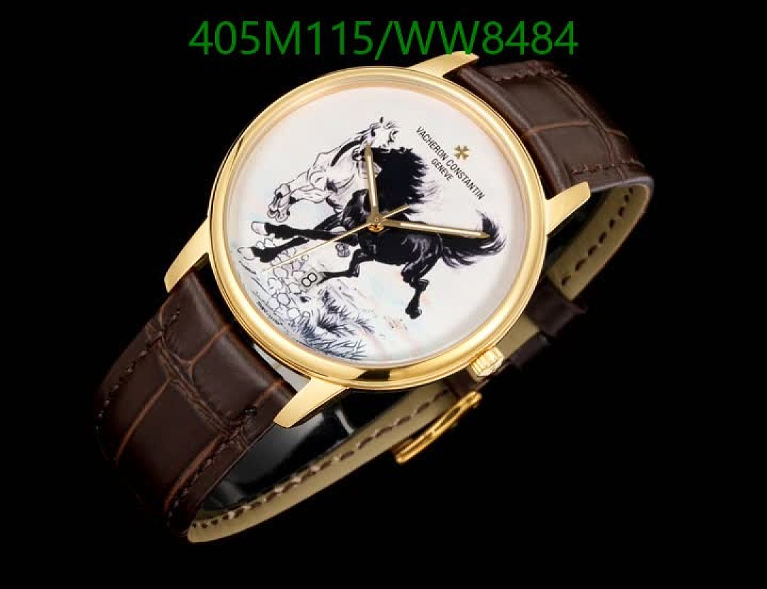 Vacheron Constantin-Watch-Mirror Quality Code: WW8484 $: 405USD