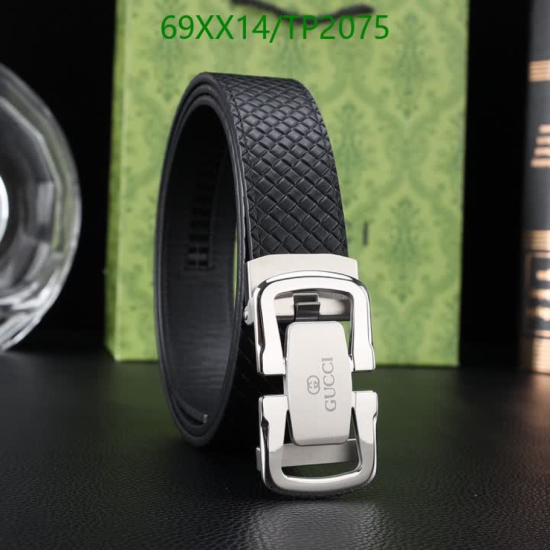 Gucci-Belts Code: TP2075 $: 69USD