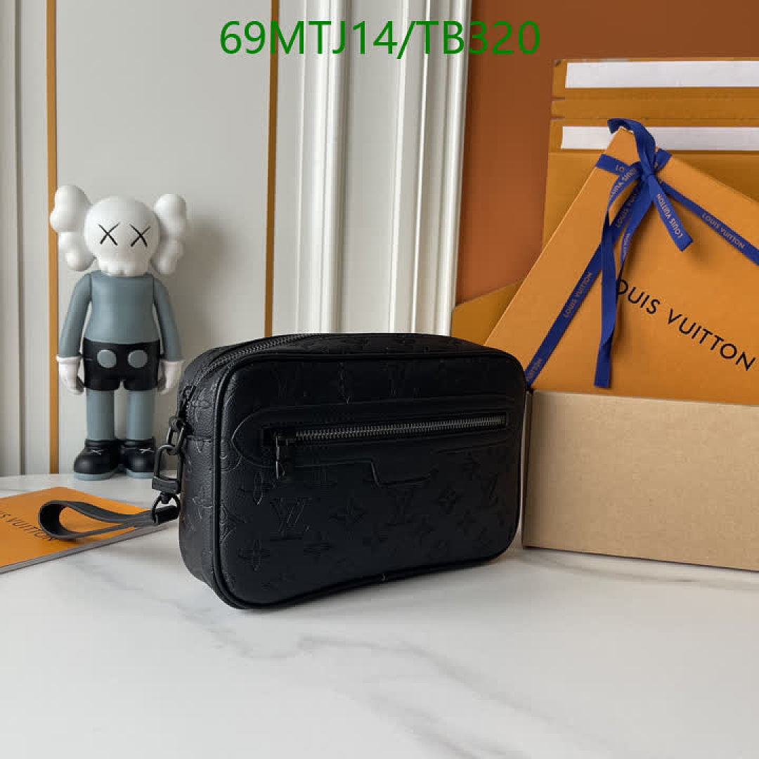 LV-Bag-4A Quality Code: TB320 $: 69USD