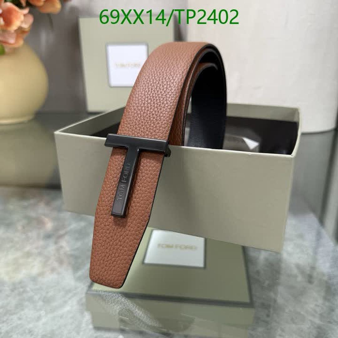 Tom Ford-Belts Code: TP2402 $: 69USD
