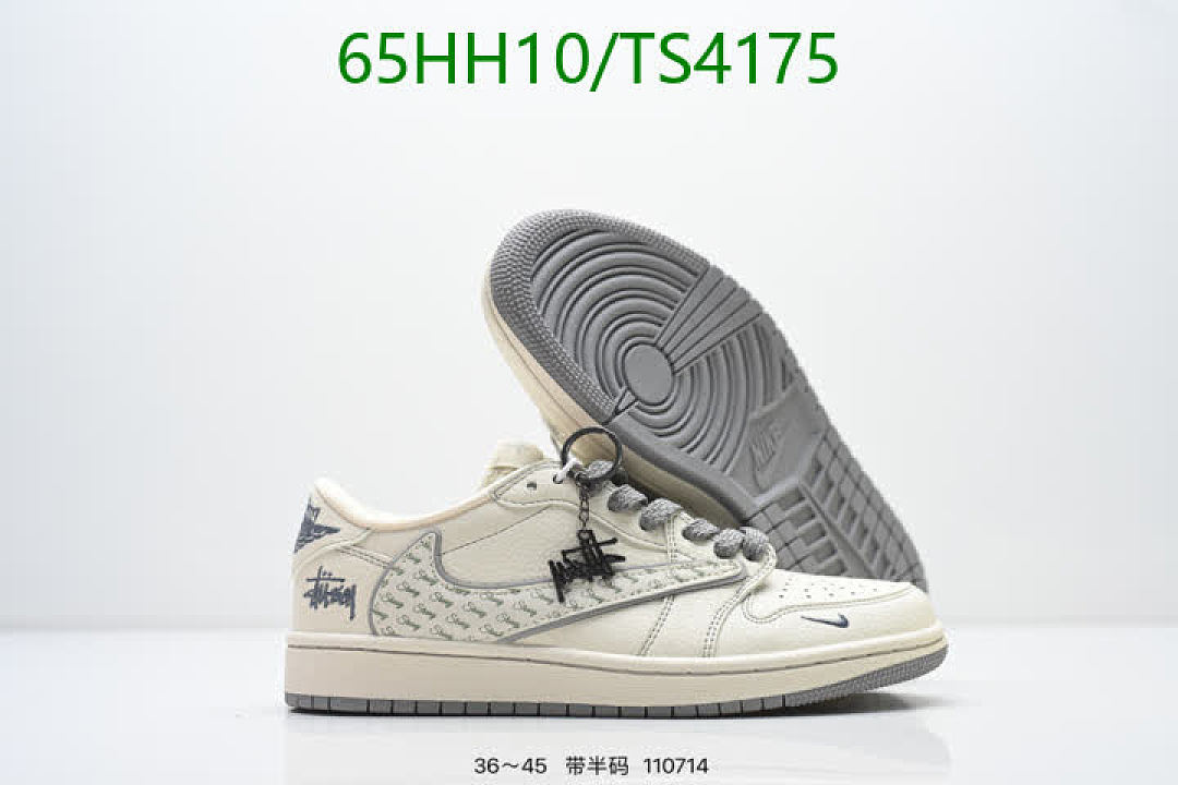 NIKE-Women Shoes Code: TS4175 $: 65USD