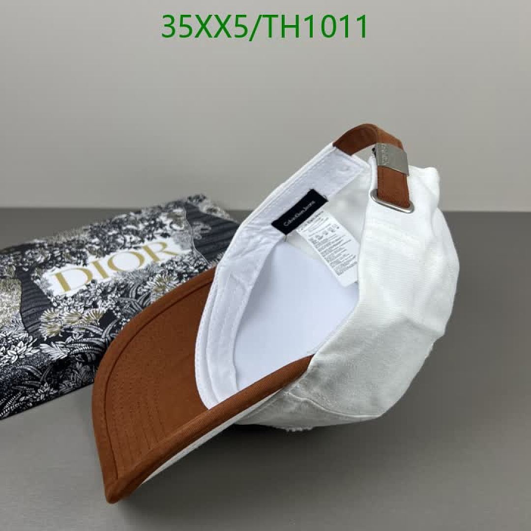 CK-Cap(Hat) Code: TH1011 $: 35USD