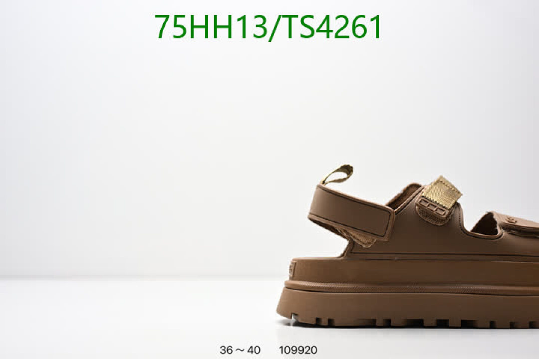 UGG-Women Shoes Code: TS4261 $: 75USD