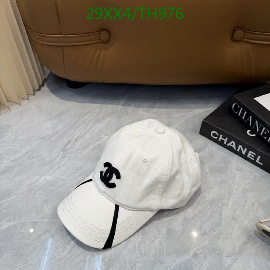 Chanel-Cap(Hat) Code: TH976 $: 29USD