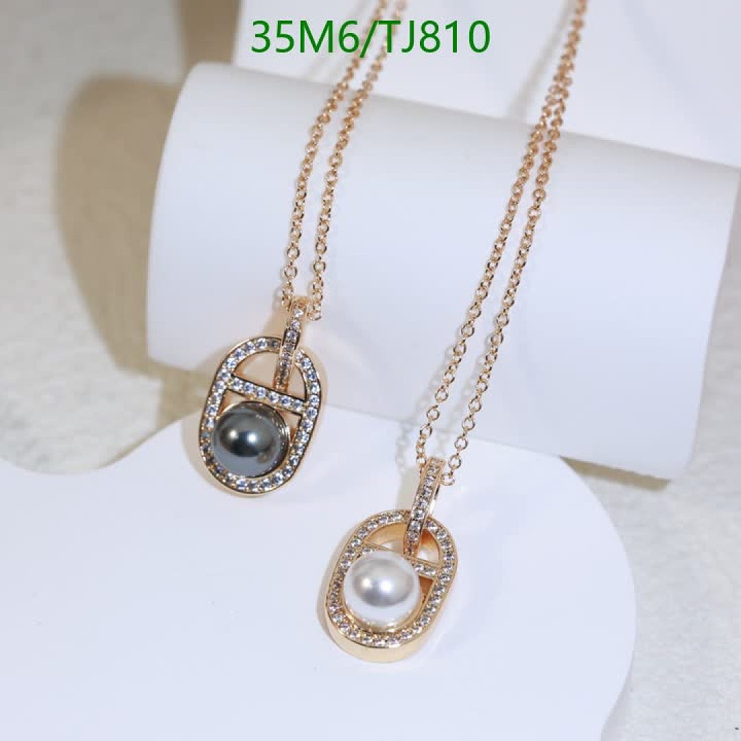 Hermes-Jewelry Code: TJ810 $: 35USD