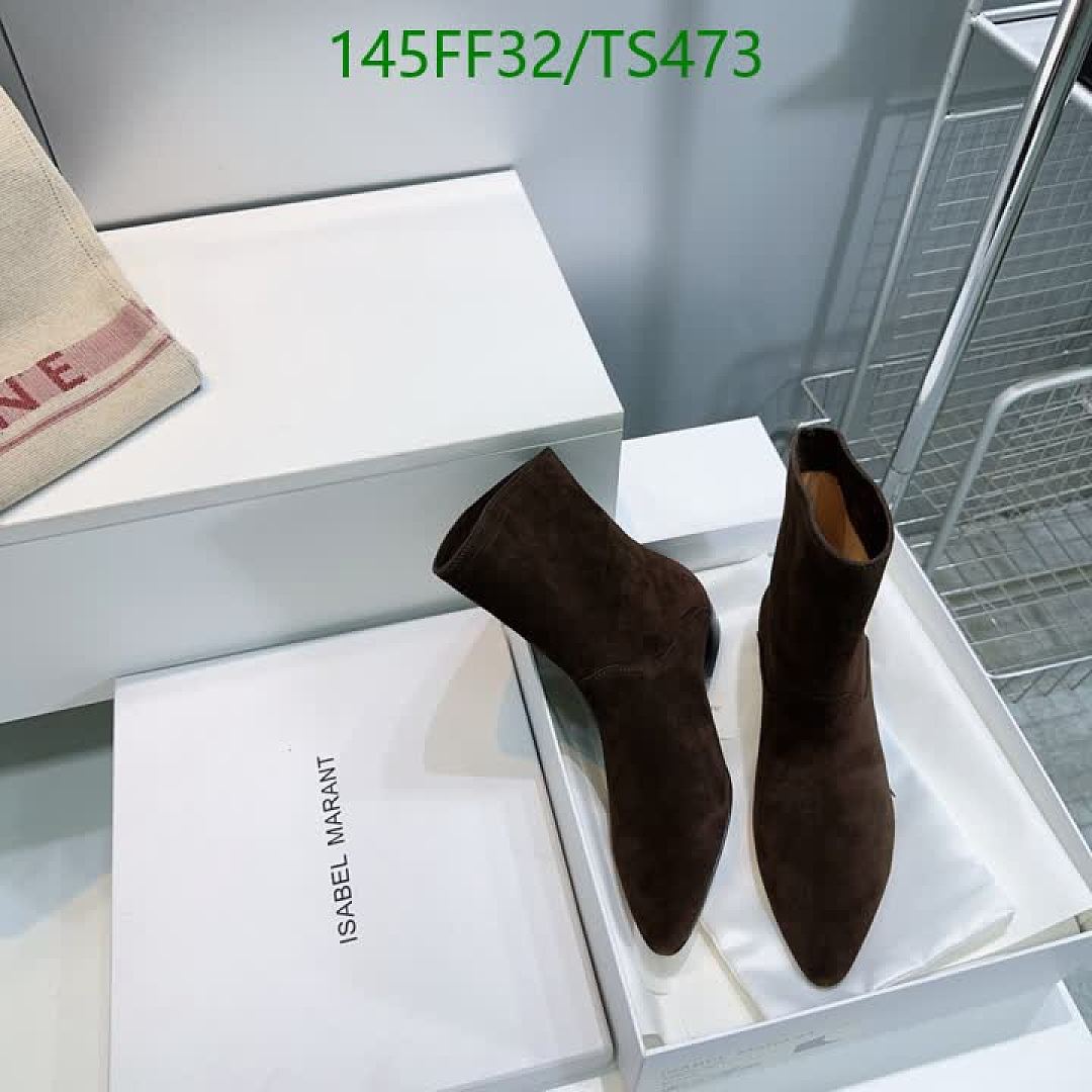 Boots-Women Shoes Code: TS473 $: 145USD
