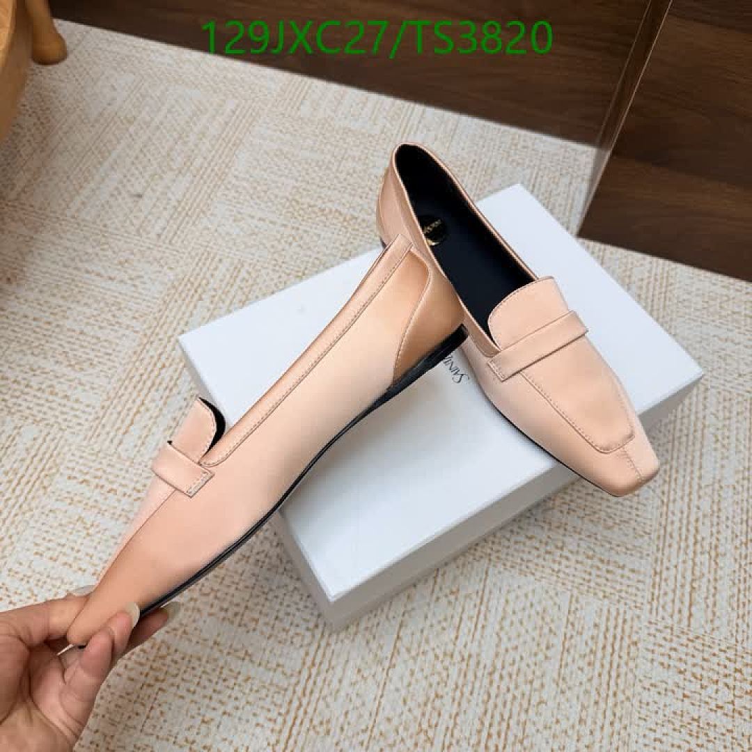 YSL-Women Shoes Code: TS3820 $: 129USD