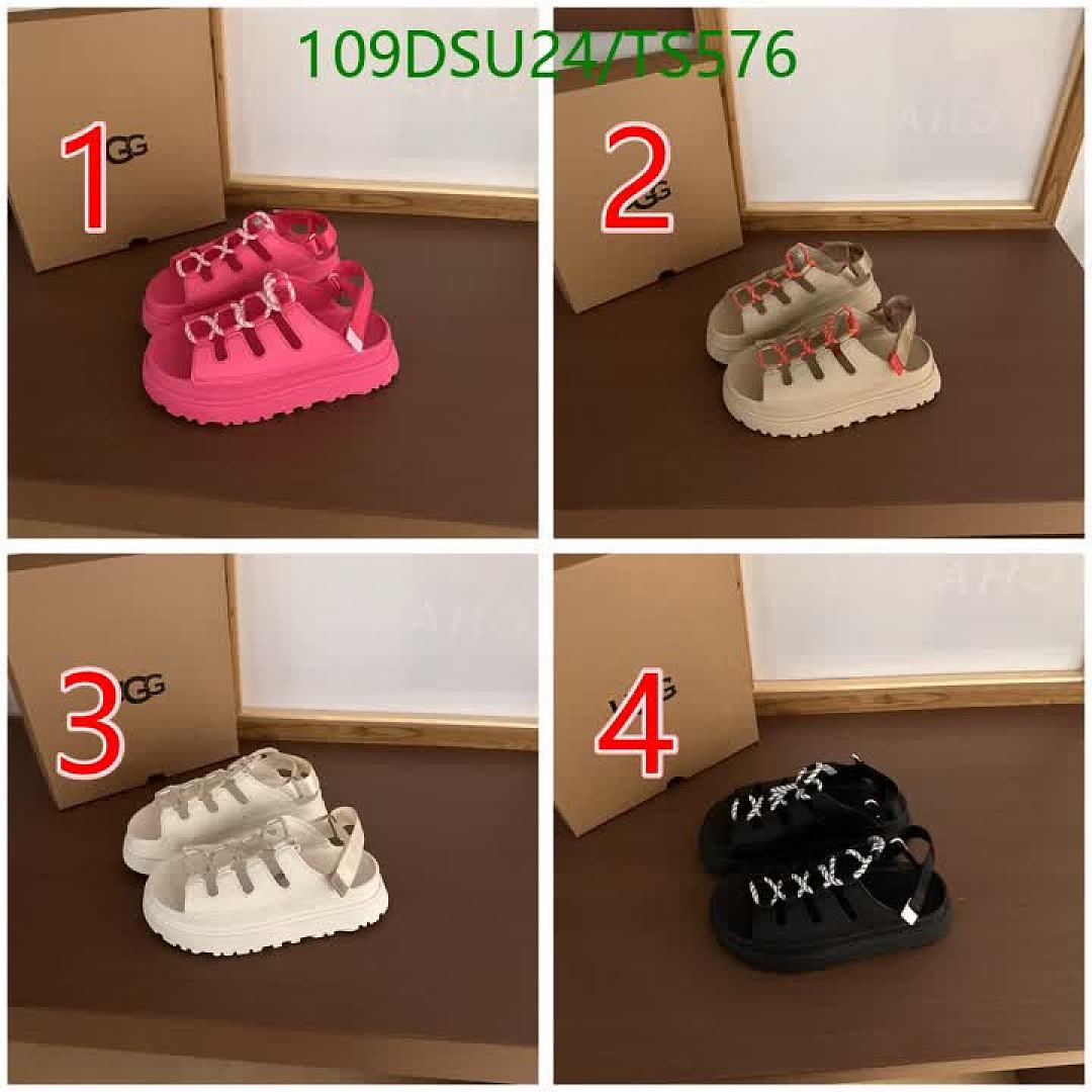 UGG-Women Shoes Code: TS576 $: 109USD