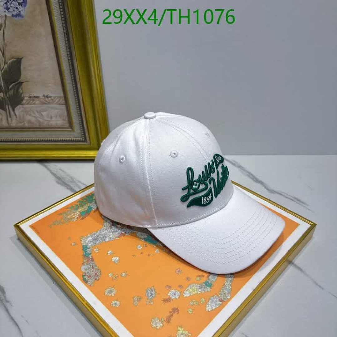 LV-Cap(Hat) Code: TH1076 $: 29USD
