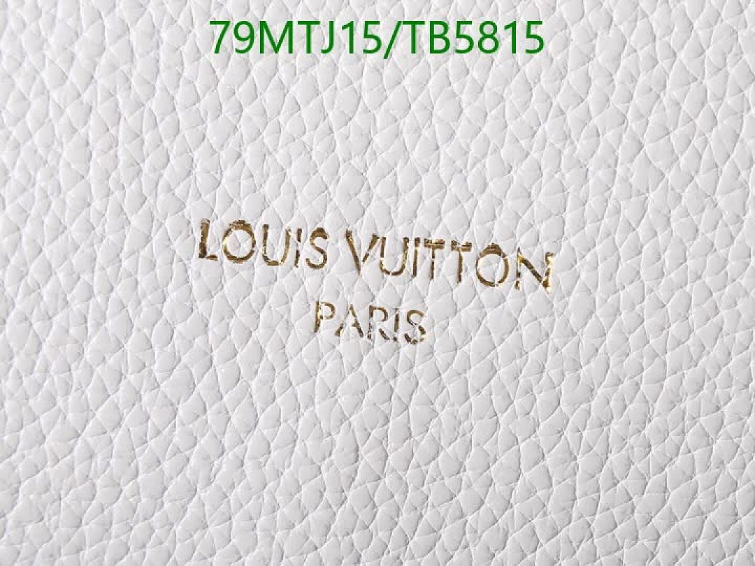 LV-Bag-4A Quality Code: TB5815 $: 79USD