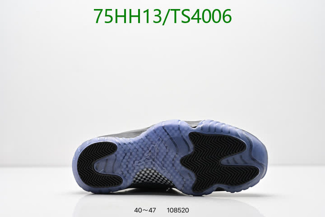 NIKE-Women Shoes Code: TS4006 $: 75USD