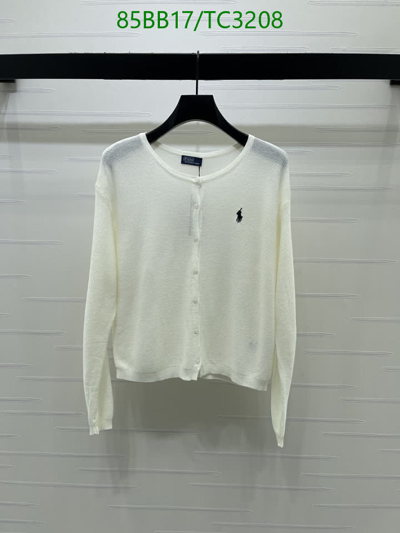 Ralph Lauren-Clothing Code: TC3208 $: 85USD