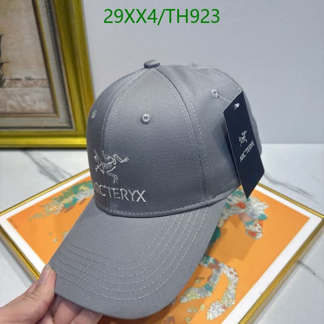 Arcteryx-Cap(Hat) Code: TH923 $: 29USD