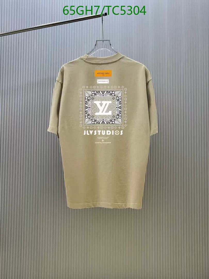 LV-Clothing Code: TC5304 $: 65USD