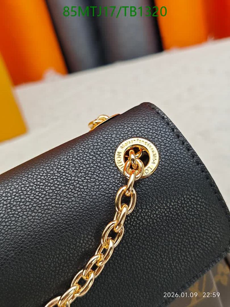 LV-Bag-4A Quality Code: TB1320 $: 85USD