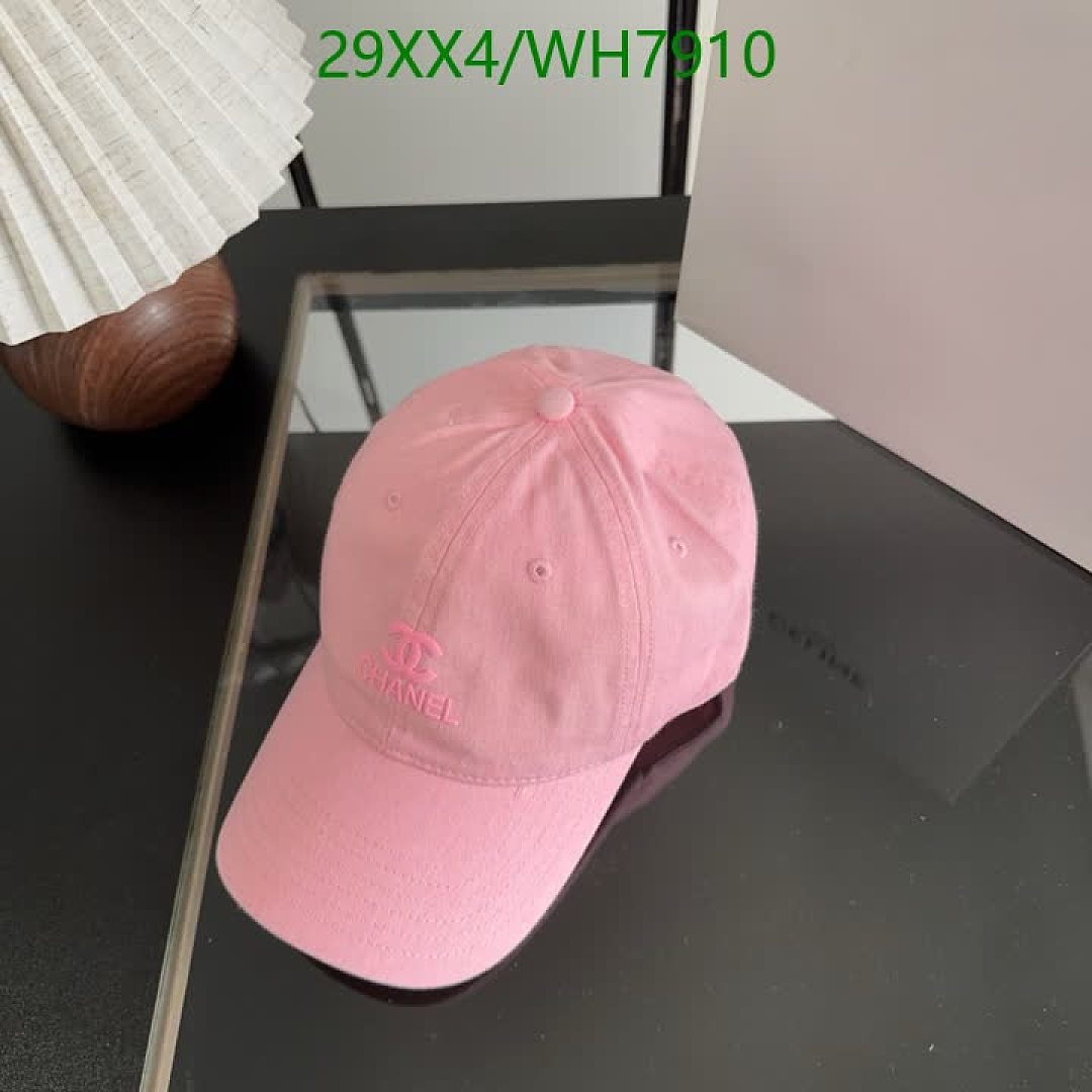 Chanel-Cap(Hat) Code: WH7910 $: 29USD