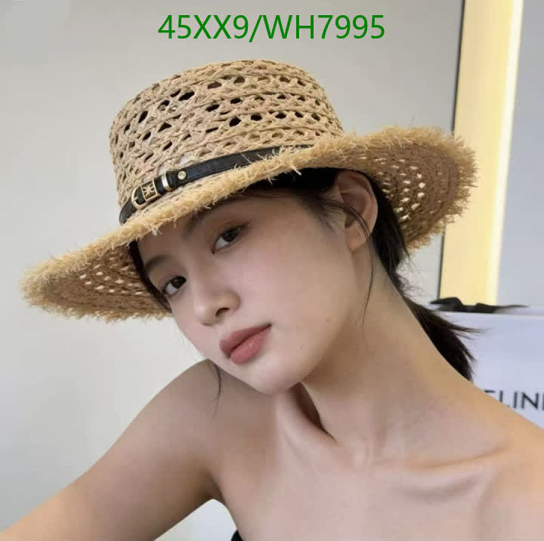 Celine-Cap(Hat) Code: WH7995 $: 45USD