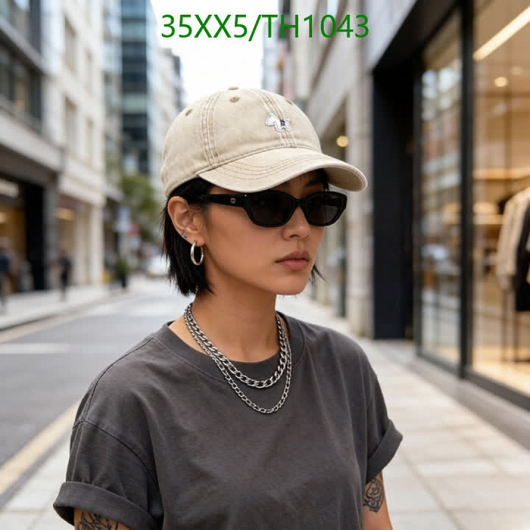 Hermes-Cap(Hat) Code: TH1043 $: 35USD