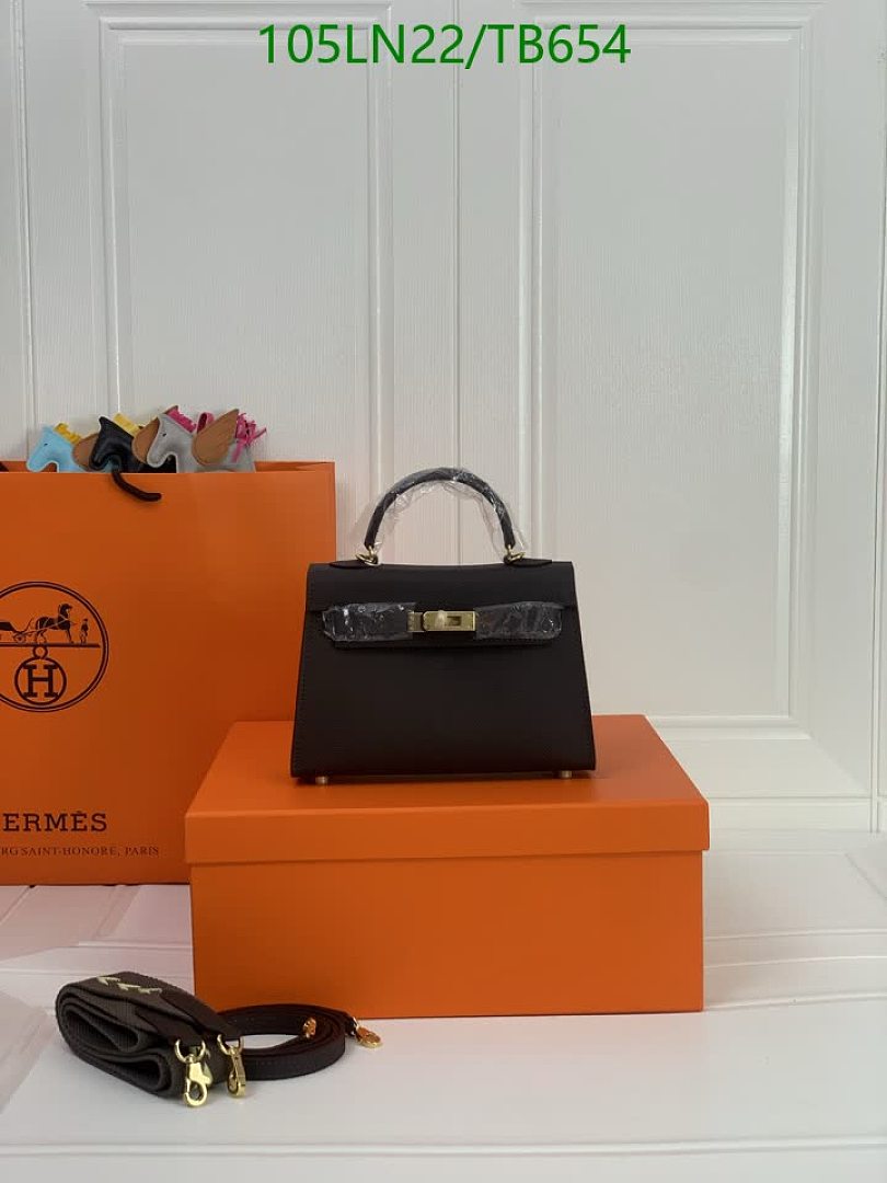 Hermes-Bag-4A Quality Code: TB654 $: 105USD