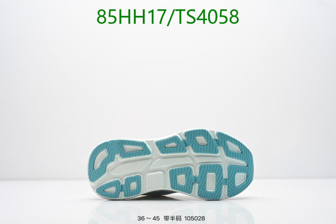 Hoka-Women Shoes Code: TS4058 $: 85USD