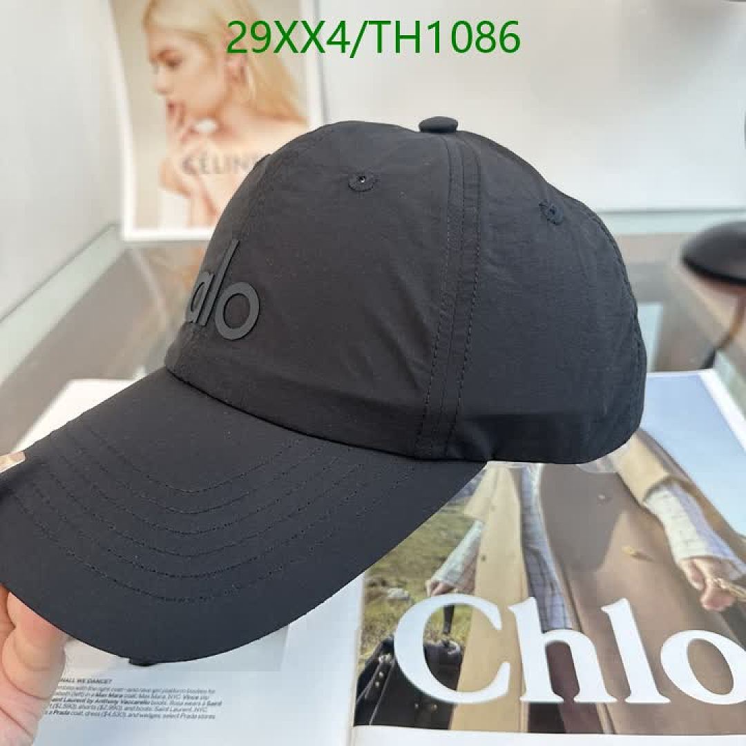 Alo yoga-Cap(Hat) Code: TH1086 $: 29USD
