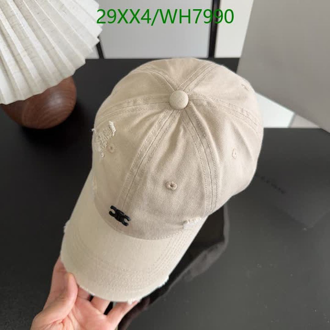 Celine-Cap(Hat) Code: WH7990 $: 29USD