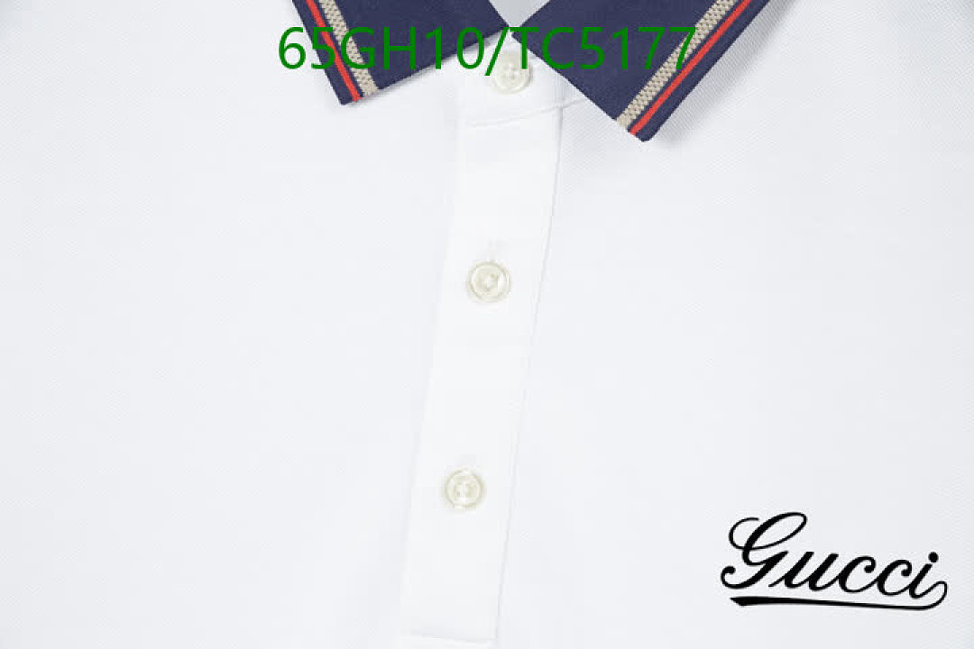Gucci-Clothing Code: TC5177 $: 65USD