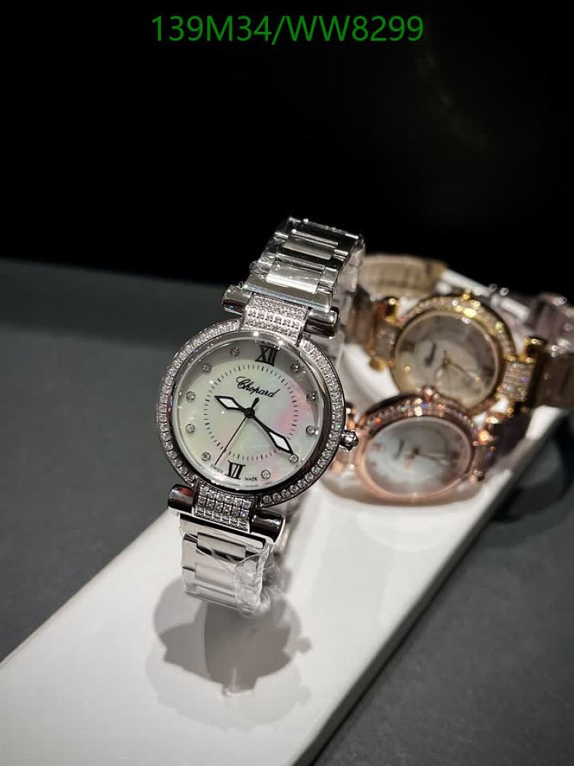 Chopard-Watch-4A Quality Code: WW8299 $: 139USD