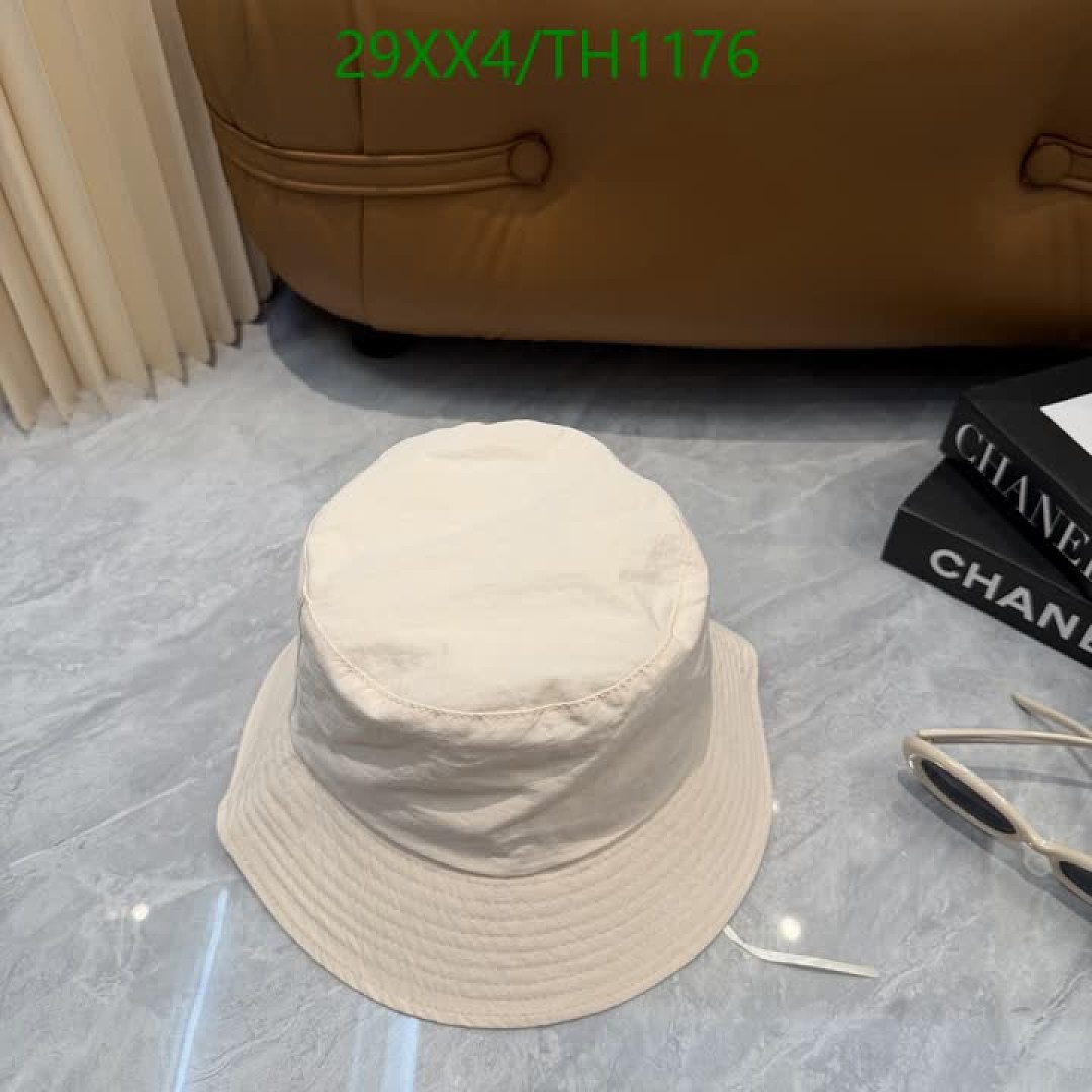 Miu Miu-Cap(Hat) Code: TH1176 $: 29USD