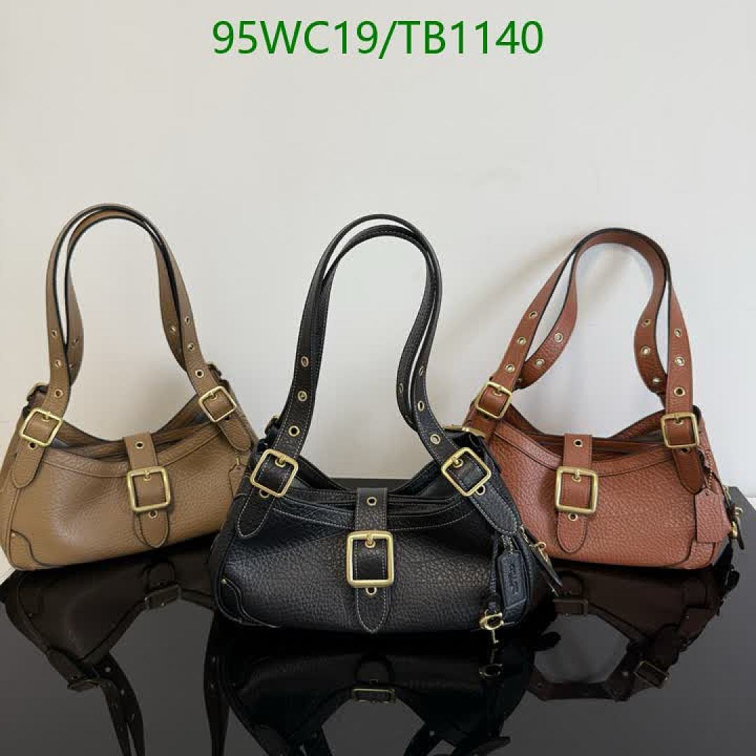 Coach-Bag-4A Quality Code: TB1140 $: 95USD