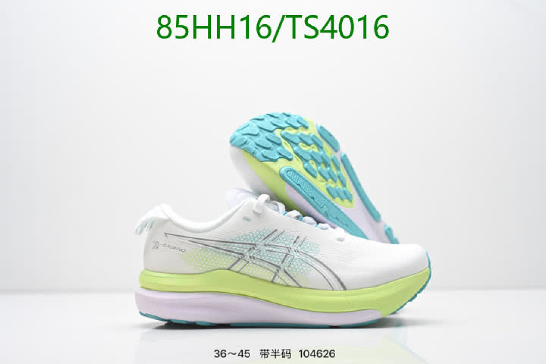 Asics-Men shoes Code: TS4016 $: 85USD
