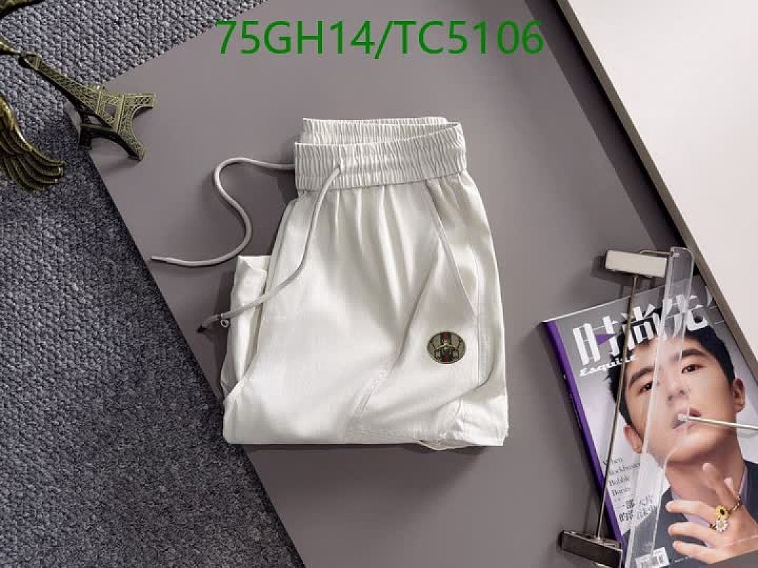 Dior-Clothing Code: TC5106 $: 75USD