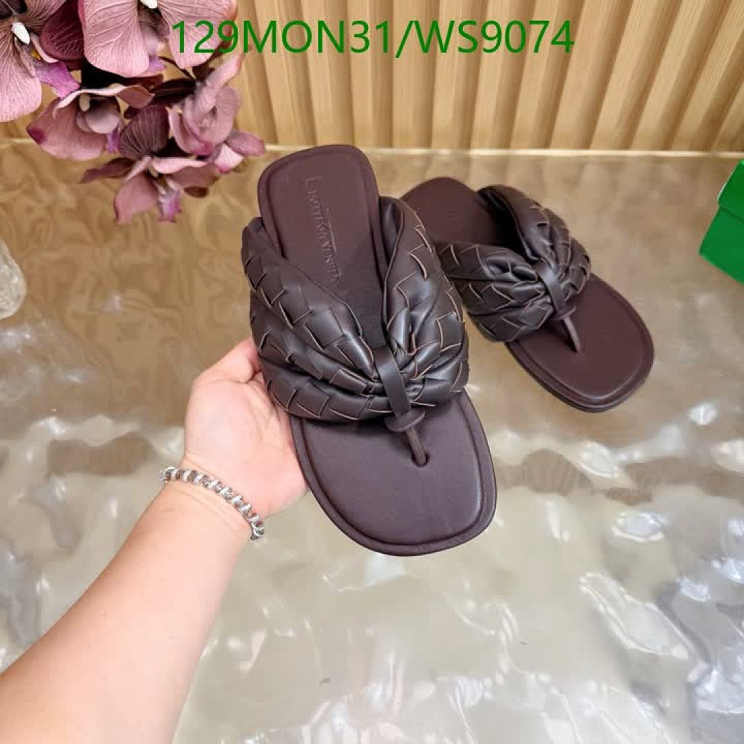 BV-Women Shoes Code: WS9074 $: 129USD