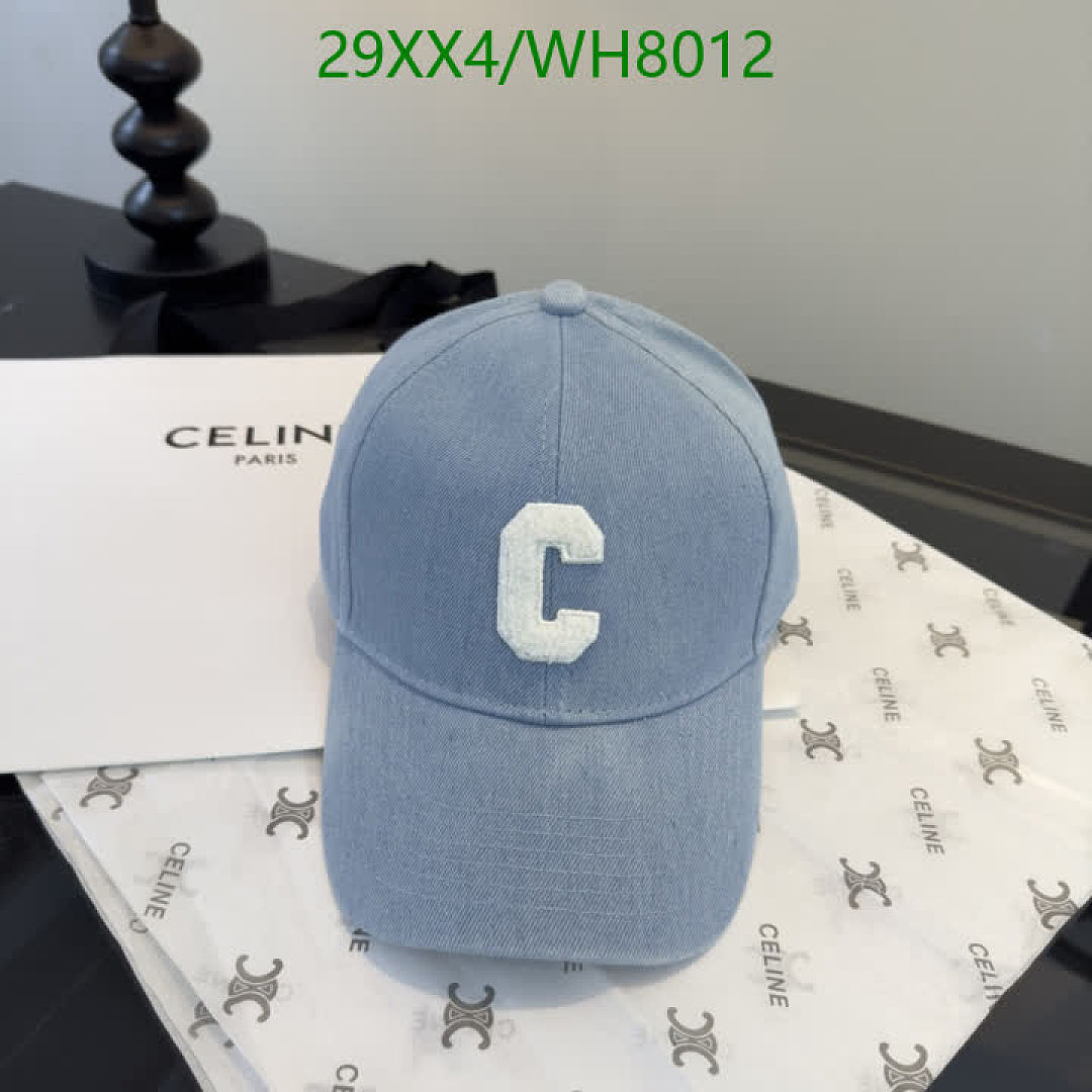Celine-Cap(Hat) Code: WH8012 $: 29USD