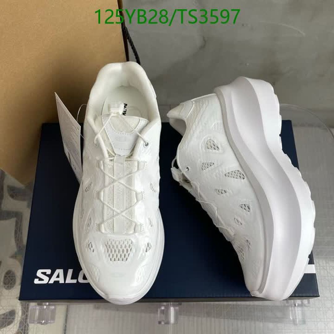 Salomon-Women Shoes Code: TS3597 $: 125USD