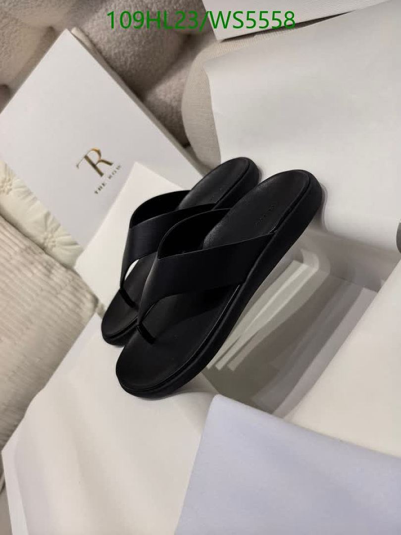 The Row-Women Shoes Code: WS5558 $: 109USD