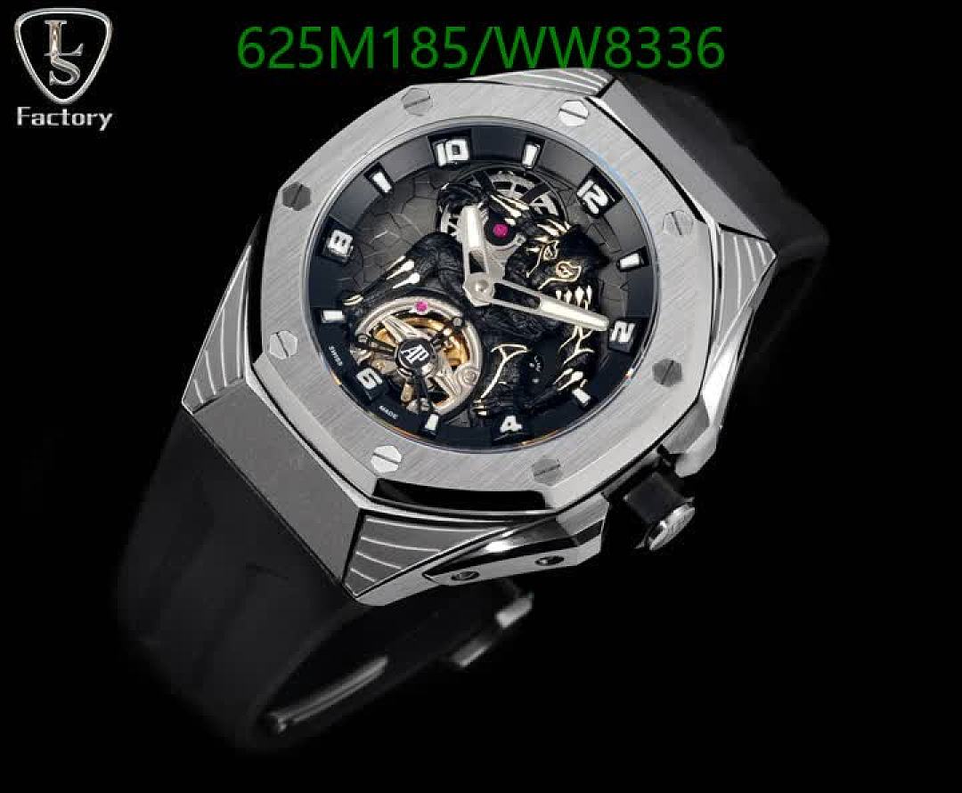 Audemars Piguet-Watch-Mirror Quality Code: WW8336 $: 625USD