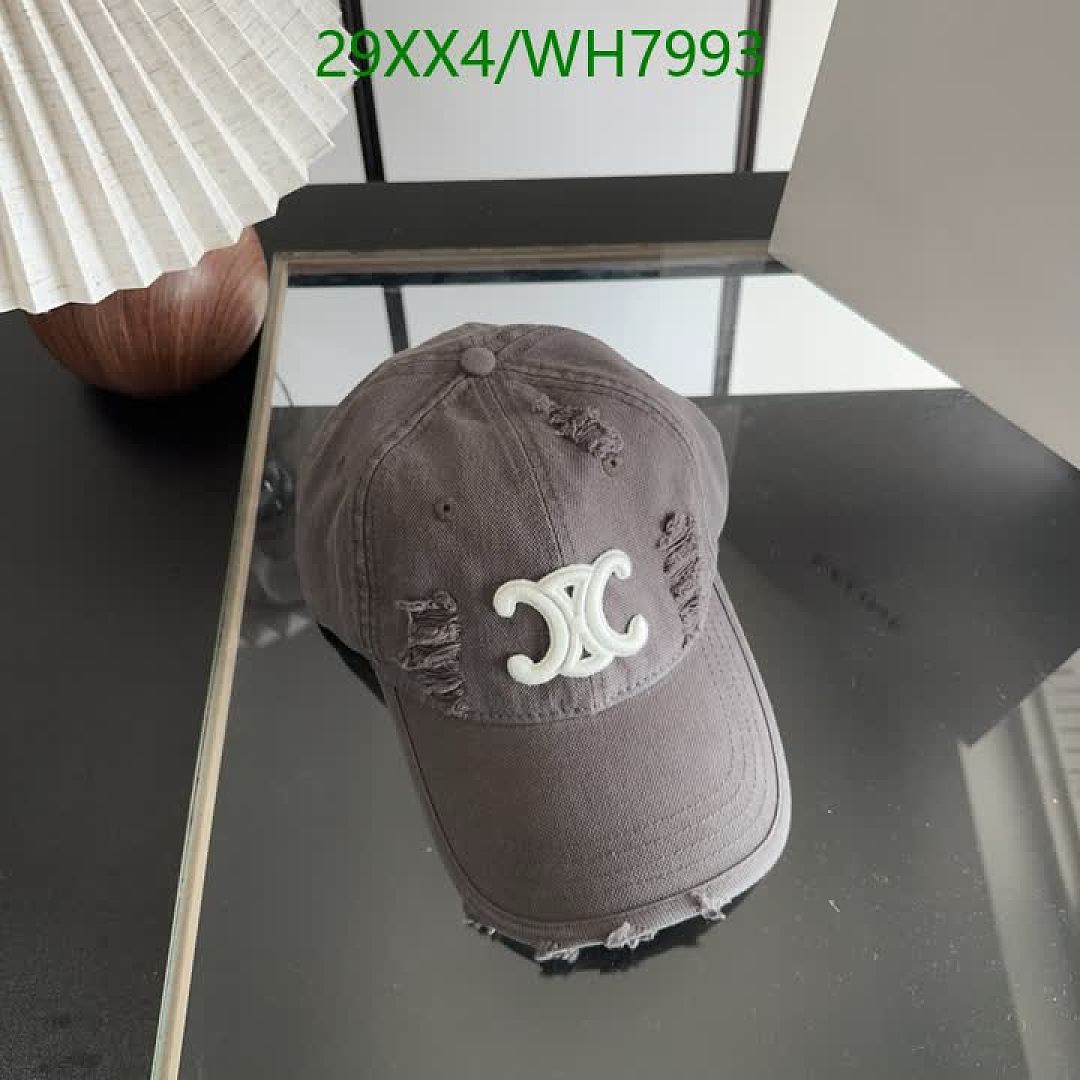 Celine-Cap(Hat) Code: WH7993 $: 29USD