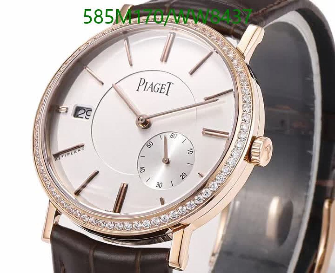 PIAGET-Watch-Mirror Quality Code: WW8437 $: 585USD
