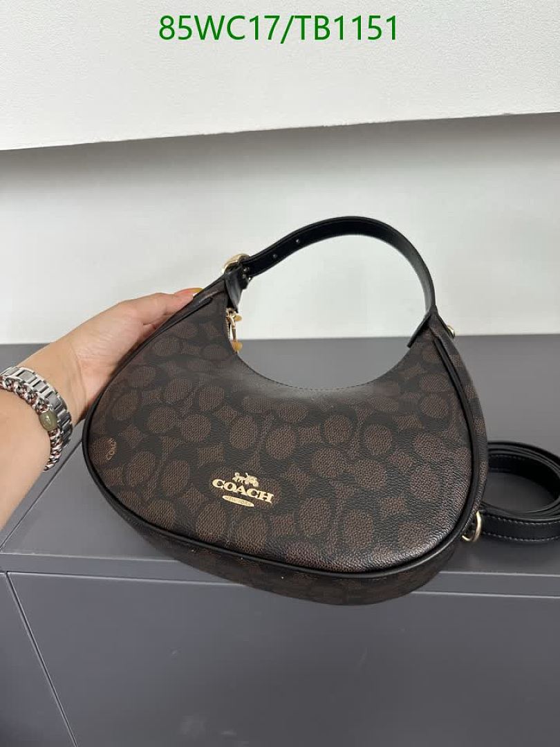 Coach-Bag-4A Quality Code: TB1151 $: 85USD