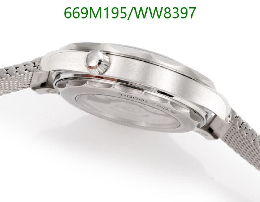Omega-Watch(Mirror Quality) Code: WW8397 $: 669USD