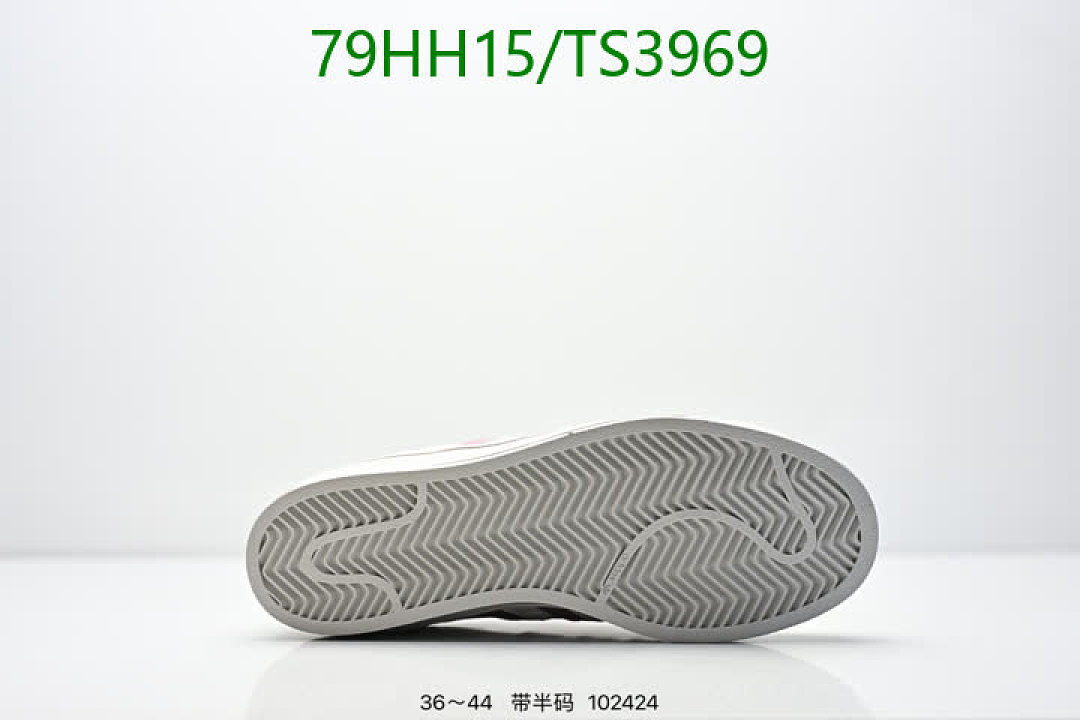 Adidas-Women Shoes Code: TS3969 $: 79USD