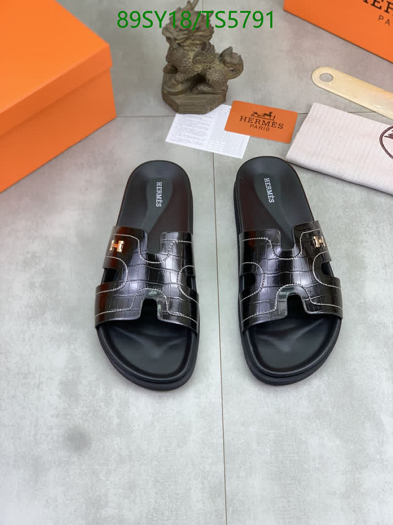 Hermes-Men shoes Code: TS5791 $: 89USD